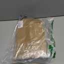 36Pcs Wizard Theme Party Favors - Wand Pencils Wizard Glasses with No Lenses Lightning Bolt Scar Temporary Tattoo for Teen Kid Student Magic Birthday Party Favors Halloween Decor School Rewards Black