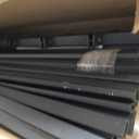 DUMOS King Bed Frames, 16 Inch Height Metal Platform Bed Frame
