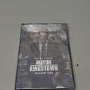 The Mayor of Kingstown: Season Two [DVD]