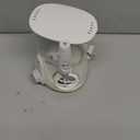 Bundle with Waterpik Aquarius Water Flosser, White WP-660 and Boost Flossing Tip with 30 Whitening Tablets, Electric Dental Countertop Professional Oral Irrigator, Genuine Waterpik Water Flosser Tip