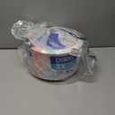 Dixie Large Paper Plates, 10 Inch, 150 Count, 2X Stronger, Microwave-Safe, Soak-Proof, Cut Resistant, Disposable Plates For Everyday Breakfast, Lunch, & Dinner Meals