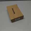 Alzassbg 10 Pack Gold Cabinet Pulls, 3-3/4 Inch(96mm) Hole Centers Knurled Kitchen Cabinet Handles for Cabinets and Drawers AL3017BB