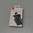 iLive True Wireless Bluetooth Earbuds in Black