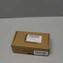 homdiy 10 Pack Brushed Nickel Cabinet Knobs, Single Hole Dresser Pulls, Satin Nickel Knobs, Drawer Knobs, Silver Hardware for Door, Kitchen and Drawer