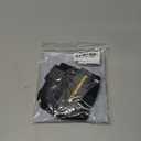 BANGWEAR Modal Boomerang Bikini Brief Mens Underwear Black S