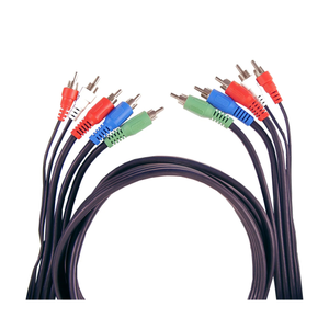 6 FT Audio/Video Cable