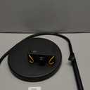 Lamicall Tablet Floor Stand Holder - Gooseneck Tablet Mount for Bed, 63" Adjustable Height & 10.6lb Stable Base, for Gifts: 4.7-13" Tablets, iPad Pro 13/9.7, Air, Mini, Galaxy Tab, Kindle, Phones