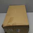 Center Console Dog Car Seat for Small Dogs, Pet Puppy Car Seats with Soft Cushion Safety Belt, Pet Bed for Cars, Washable Cat Carseats, 1 Dog Booster Cars Seats for Dogs Small 5-15 lbs(Black)