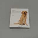 Shock Collar for Dogs, IP67 Waterproof Dog Training Collar with Remote, 3 Training Modes with Beep, Vibration, and Safe Static, Rechargeable E Collar For Large Medium