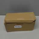 Set of 3 Christmas Bells for Decoration, 8in-6in-4in Cow Bells with Jute Hanging Rope, Metal Vintage Hanging Bells for Christmas Decor Wreath Garland Tree Doors Windows Rustic Home (Large)