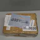 SCITOO Starter Motor SND0578 17845 for Acura EL/for Honda Civic 2001 2002 2003 2004 2005 1.7L 0.8kW/12 Volt CW 9-Tooth Pinion (for Manual Transmission)