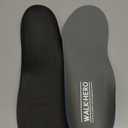 Plantar Fasciitis Feet Insoles Arch Supports Orthotics Inserts Relieve Flat Feet, High Arch (Mens 7-7 1/2 | Womens 9-9 1/2)