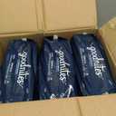 Goodnites Boys' Nighttime Bedwetting Underwear, Size Large (68-95 lbs), 75 Ct (3 Packs of 25)