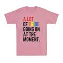 T-Shirt M