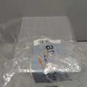 Acrylic Cabinet Organizer, Shelf Organizer, Set of 2 Spice Organization for Cabinet, Spice Rack, Stackable Kitchen Countertop Organizer | Cupboard, Pantry Shelves, and Storage Space Saver