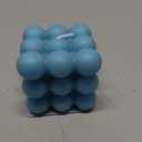 7 x Cloud Mini Candle