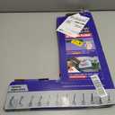 2 wipers Replacement For 2017-2023 Tesla Model 3/2020-2023 Model Y Original Equipment Replacement Wiper Blade - 26"/19" (Set of 2) Top Lock