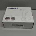 Handheld Toilet Bidet Sprayer for Toilet-Adjustable Water Pressure Control with Bidet Hose for Feminine Wash, Stainless Steel Brushed Nickel Cloth Diaper for Baby Wash (Stainless Steel, 1)