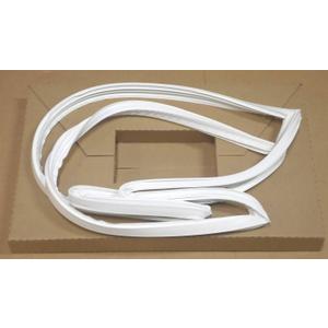 WR24X450 AP2067923 PS296973 for GE Refrigerator Fresh Food Door Gasket White