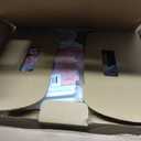 LG CordZero Vacuum, Matte Black