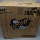 Scott Paper Towels, Task Size, 30 Family Double Rolls (119 Sheets Per Roll)