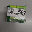 greencycle 1 Pack 63XL Remanufactured Ink Cartridge Replacement for HP 63 XL High Yield Black Cartridge use with OfficeJet 3830 4650 5200 Envy 4510 4520 4528 DeskJet 1110 3630 3637