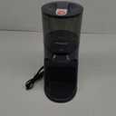 Baby Brezza Instant Baby Bottle Warmer - Fast Water Warmer Instantly Dispenses 24/7 in 3 Temperatures, Charcoal
