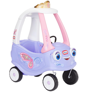 Little Tikes Fairy Cozy Coupe Large