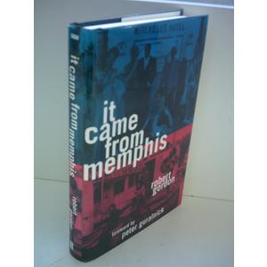 It Came from Memphis