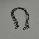 Iron Hanging Chain for Bird Feeders Planters Lanterns Decorative Pot Hanging Chain
 80