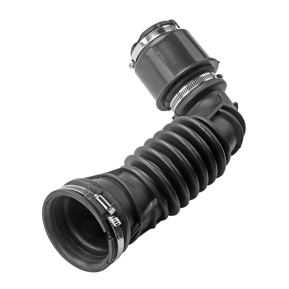 Air Intake Hose Compatible with 2013-2021 Buick Encore 2015-2021 Chevy Trax Replaces# 95135922 Air Filter Hose