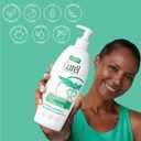 Curel Fragrance Free Lotion, Sensitive Hypoallergenic Lotion for Dry Skin, Dermatologist Recommended, 13 Oz, Pack of 3