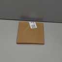 uxcell 6 Pack Suction Phone Case, 2.83"x2.68" Heart Shaped Silicone Suction Phone Grip Double-Sided Suction Cup Phone Case Sticky Phone Grip for Cellphone Selfie and Video, Orange