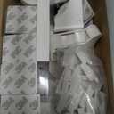 20 Pack Magnetic Cabinet Locks Baby Proofing - Vmaisi Children Proof Cupboard Drawers Latches - Adhesive Easy Installation (Standard)