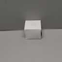 4-Pack Adjustable Doll Stand, Display & Support Accessories for Showcasing 4-8 Inch Action Figures, Plush Dolls, Stuff Toy and Collectibles, White Plastic Holder Stand for Home Office Shelf Decoration