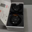 REVO The Original 4-in-1 Smart Cupping Therapy Massager, Red Light Therapy for Targeted Pain Relief, Knots, Aches, Muscle Soreness, Circulation & Tighter Skin, Portable Electric Massager- 2 Pack