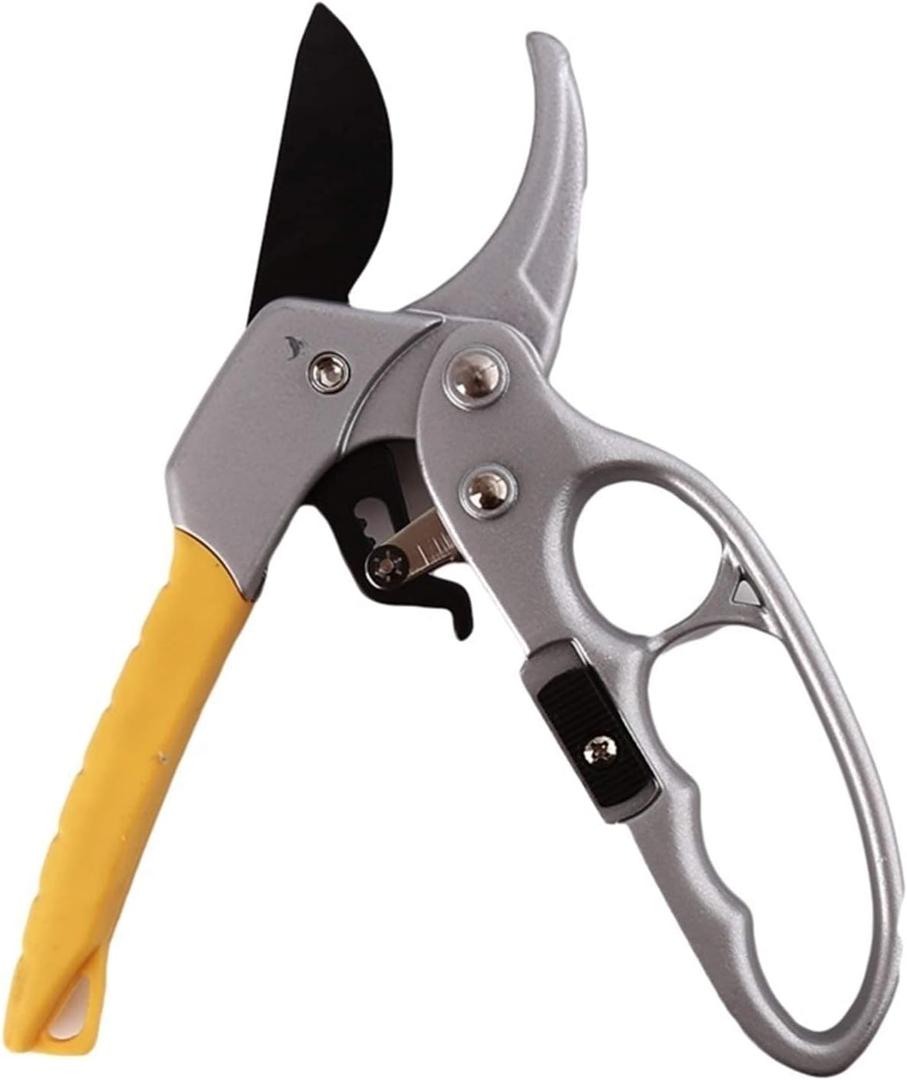 Garden Shears Professional Gardening Tools Garden Grafting Tool Set Pruner It Farming Pruning Shears Cutting Scissor Agricultural Tool Tree Vaccination Secateur