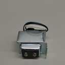 Maxdot 1 Pack Doorbell Transformer 16V 30VA Compatible with Ring Wired Video Doorbell, Safe UL Listed Wired Door Bell 30VA Kit, Easy to Install Door Bell Transformer for Home