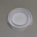 Bed Bug Interceptors with Anti Skid Pads | Bed Bug Trap | Bed Bug Traps and Detectors | Bed Bug Traps for Bed (White - 4 Pcs)