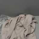 XIEERDUO Lounge Sets For Women 2025 Half Zip Sweatshirt And Wide Leg Sweatpant 2 Piece Outfits Sweatsuit Tracksuit (Medium)