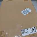 Okllen 30 Holes Reversible Wooden Deviled Egg Platter with Handle, Acacia Wood Deviled Egg Tray Charcuterie Board, Deviled Egg Holder, 17"x13, Brown