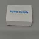 Charger Adapter Compatible with Magic Wand Hitachi Rechargeable Cordless Massager HV-270, Magic Wand Plus HV-265 Replacement Original Power Supply Cord (Just for Magic Wand HV265 HV270)