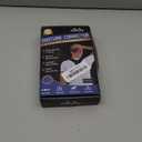 Posture Corrector for Men and Women - Invisible & Mesh Breathable Upper Back Brace - Adjustable Back Straightener - Relieve Shoulder, Neck & Back Pain, L(38-48inch) 1PCS