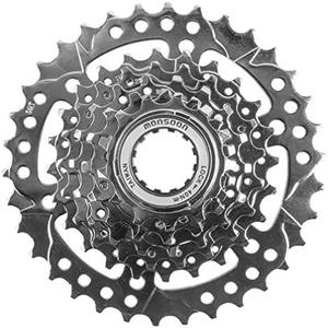 Sunlite 7spd Cassette