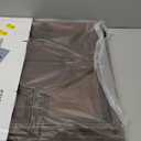 STICKGOO PVC Ceiling Tiles, Antique Copper Decorative Drop Ceiling Tiles 24 x 24in, 12-Pack Panels Cover 48 Sq. Ft