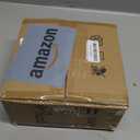 1 Pack Black Portable Battery Operated Hanging Light, Rechargeable Wireless Outdoor Pendant Light with Remote, Battery Powered Chandelier Lantern Fixture for Indoor Outdoor Gazebo Porch Patio