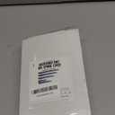 Stretch Jersey Box Spring Cover Wrap Around, Bed Skirt Alternative, Ultra Soft & Wrinkle Resistant, Full/Full XL, Navy