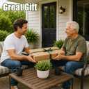 Garden Kneeler and Seat, Foldable Garden Stool, with Kneeling Pad & Bag | Garden kneeling pad, Garden stools for seniors, Gardening essentials, Gardening gifts