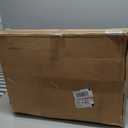 AIPOIL® Floor Mats & Cargo Liner Set for 2005-2010 Jeep Grand Cherokee All-Weather Easy to Clean All-Round Protection Full Set Automobile mats Accessories - Black