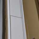 Furinno Luder Bookcase / Book / Storage, 4-Tier, White